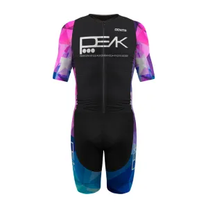 Men's Peak Tri Suit