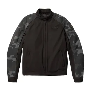 Men's Seattle Jacket, Black