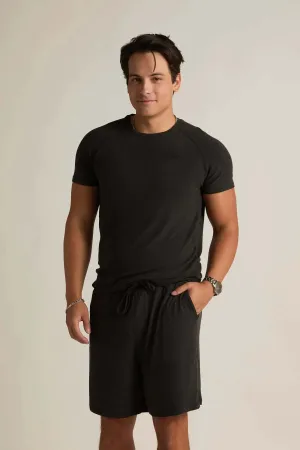 Men's Soft Short Sleeve Shirt