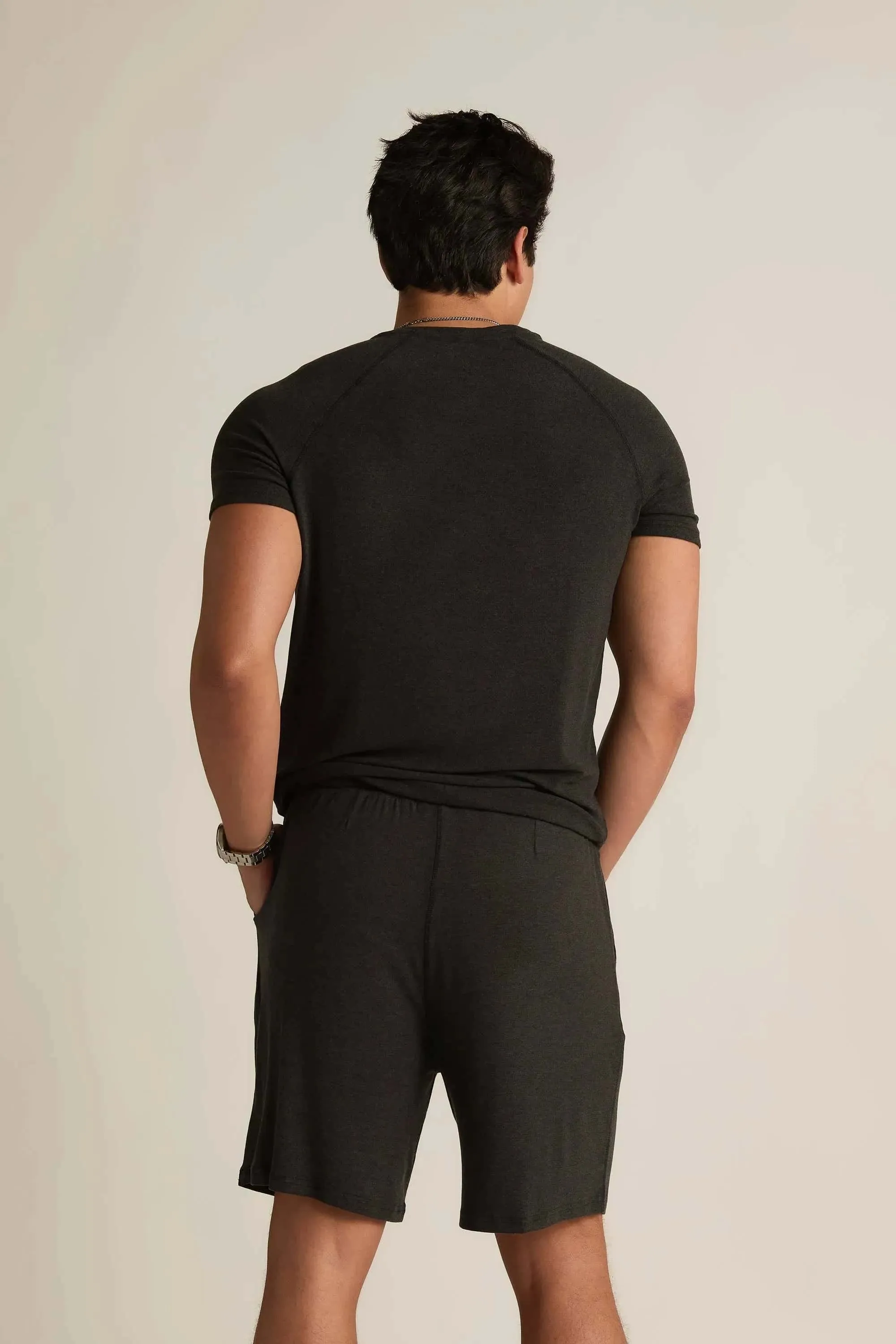 Men's Soft Short Sleeve Shirt