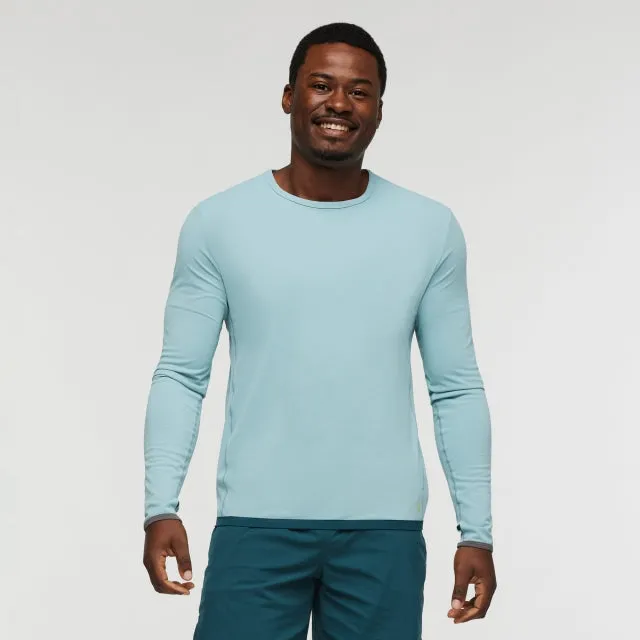 Men's Sombra Long-Sleeve Sun Shirt