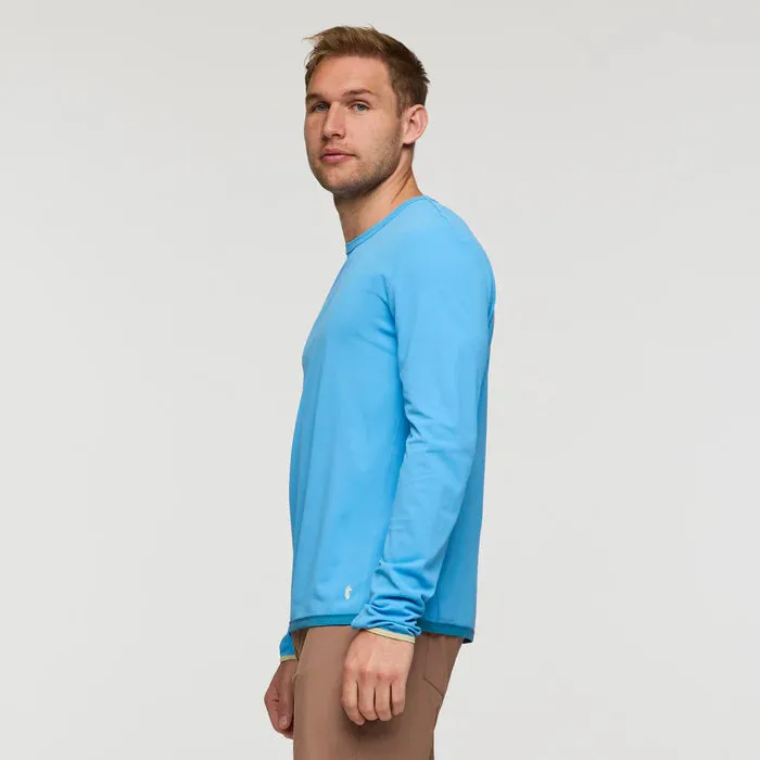 Men's Sombra Long-Sleeve Sun Shirt