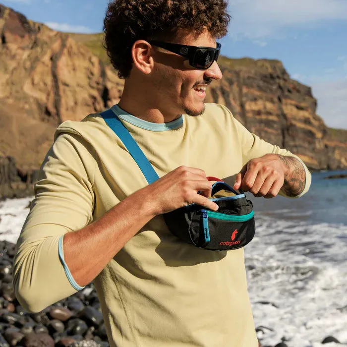 Men's Sombra Long-Sleeve Sun Shirt