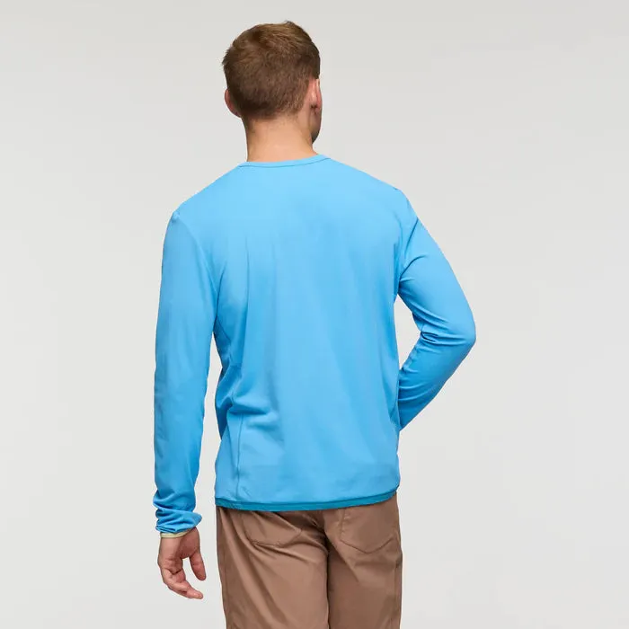Men's Sombra Long-Sleeve Sun Shirt