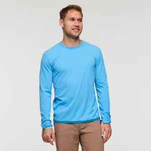 Men's Sombra Long-Sleeve Sun Shirt