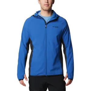 Men's Spectre Ridge II Hooded Tech Fleece
