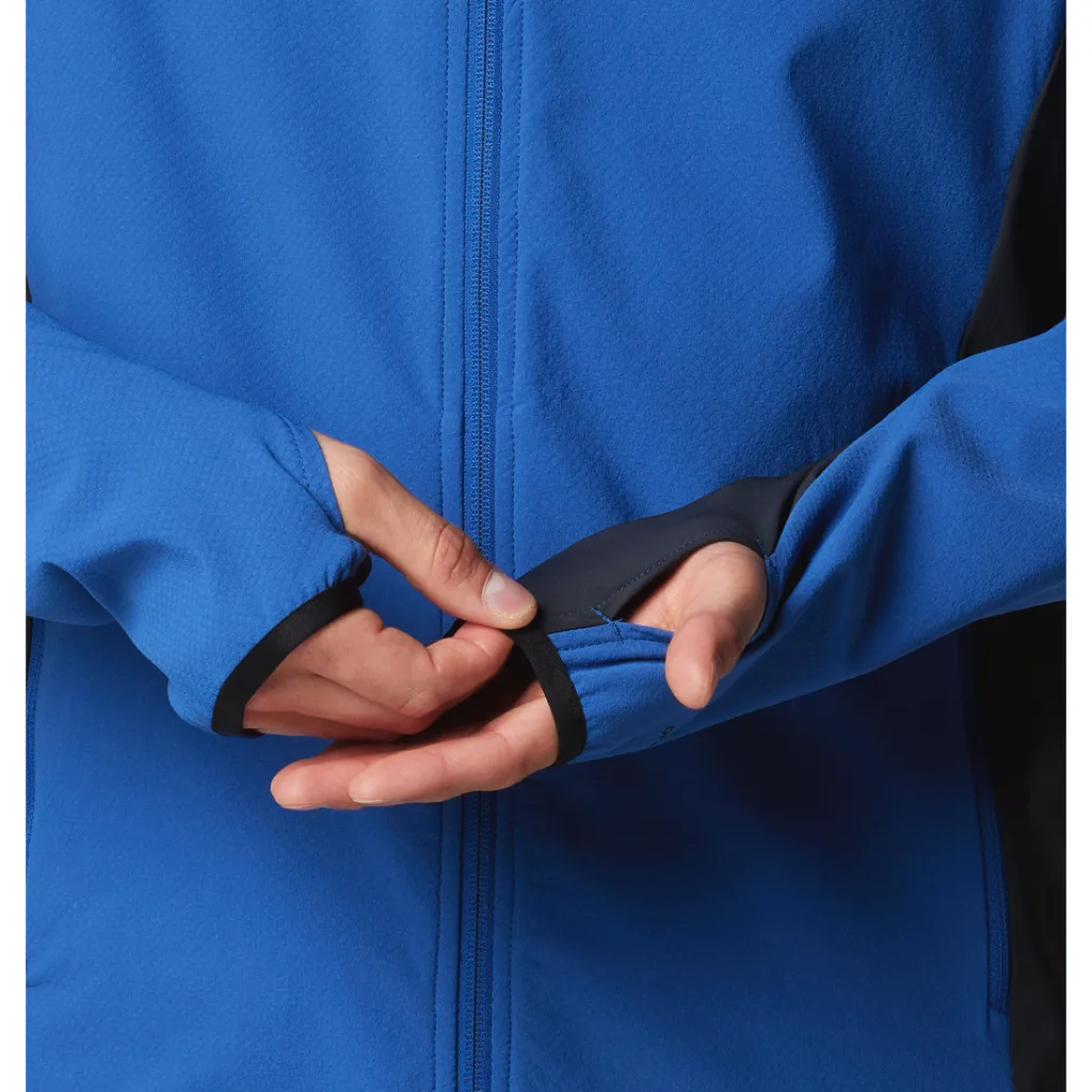 Men's Spectre Ridge II Hooded Tech Fleece