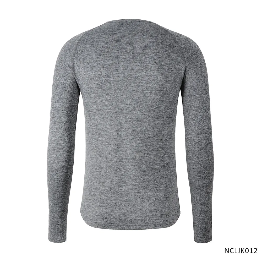 Men's thermal base layer NCLJK012