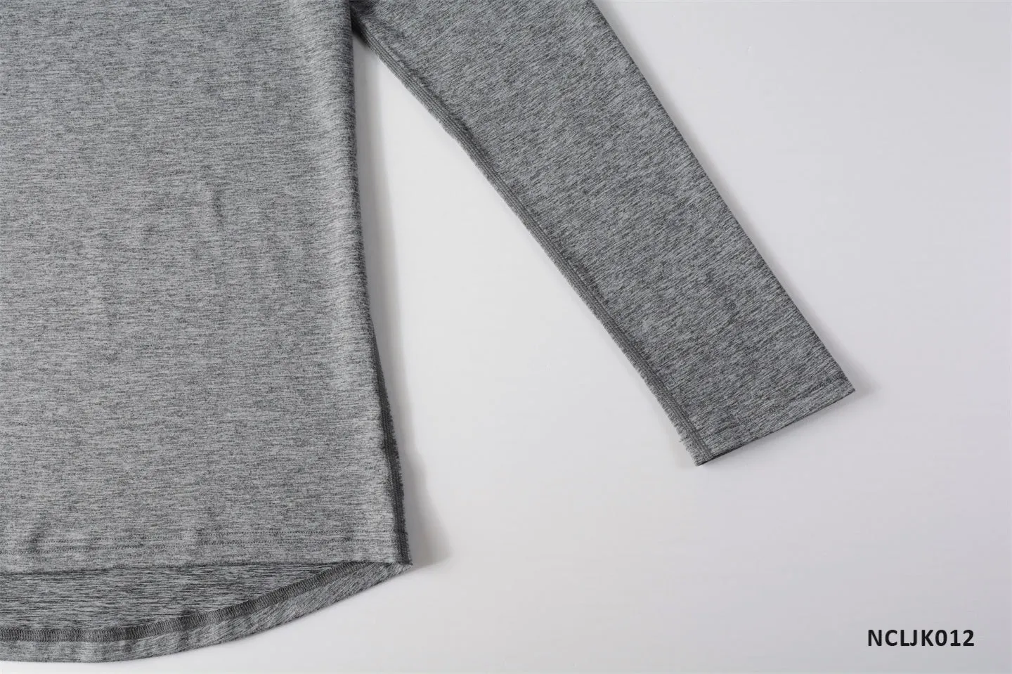 Men's thermal base layer NCLJK012