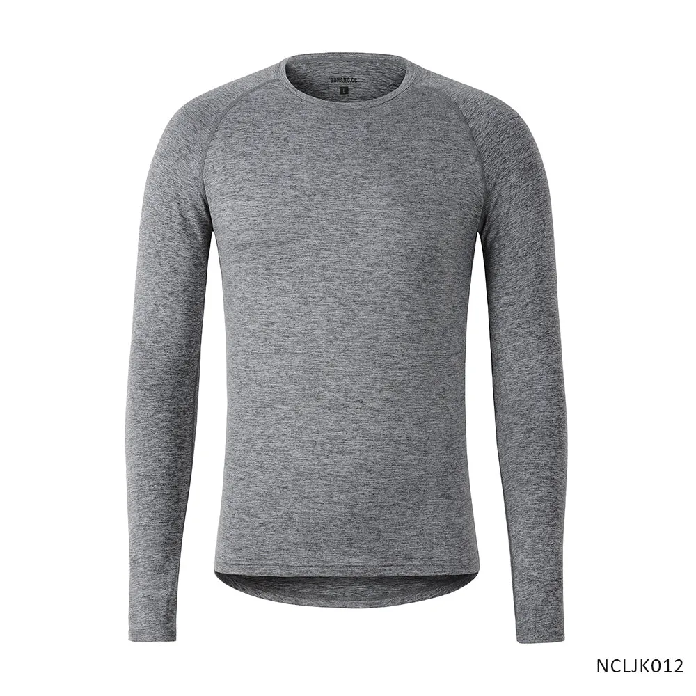 Men's thermal base layer NCLJK012