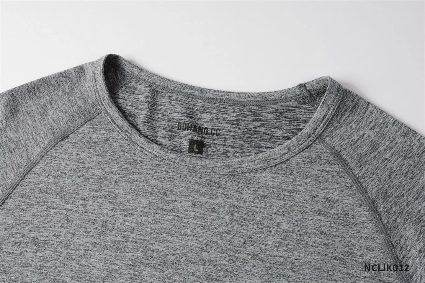 Men's thermal base layer NCLJK012