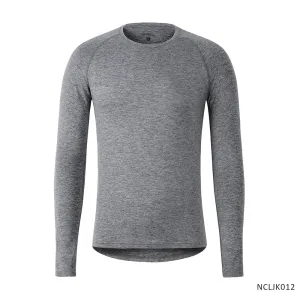 Men's thermal base layer NCLJK012