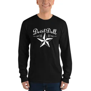 Men's Unisex Long sleeve t-shirt