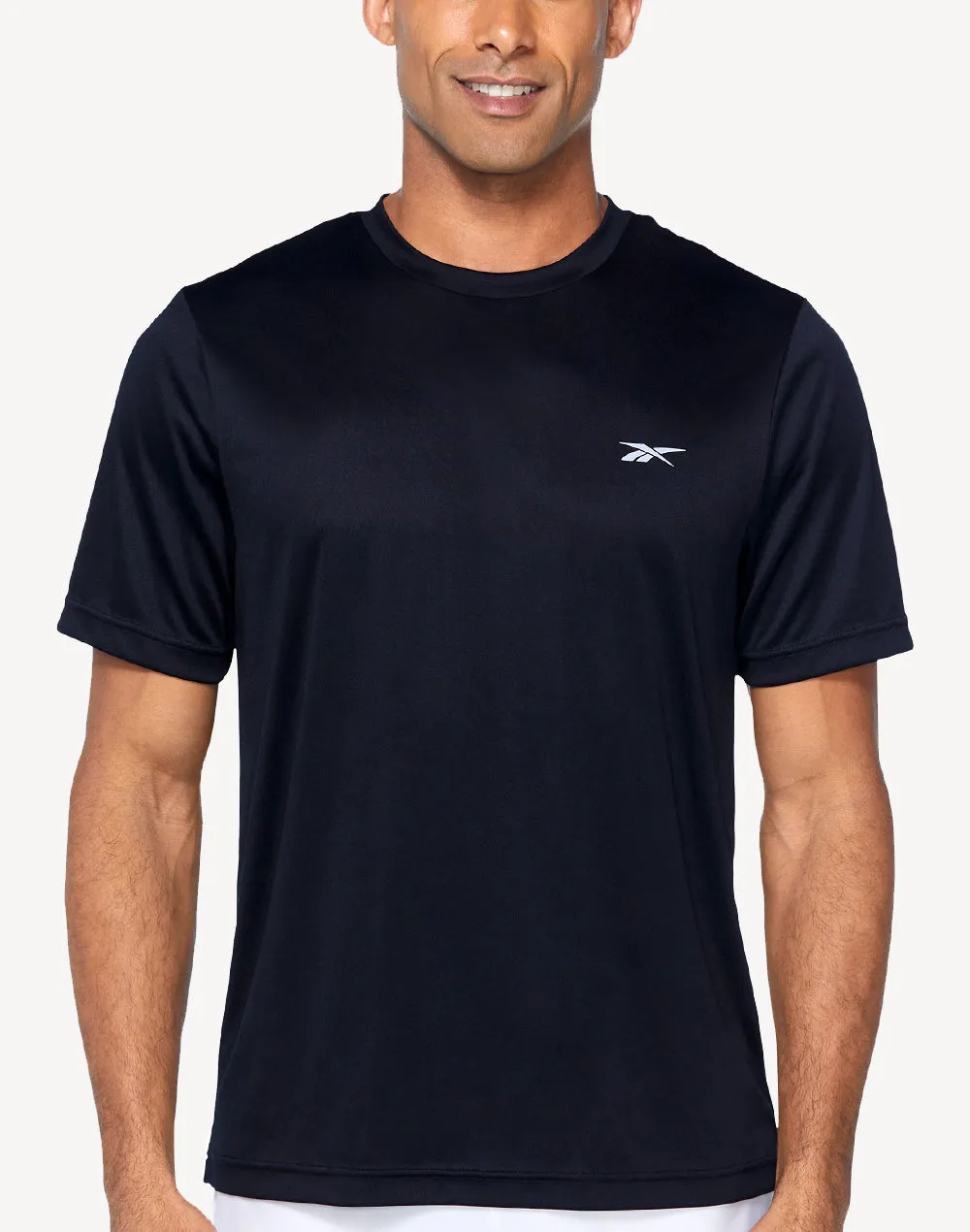 Men's UPF 45 Short Sleeve Swim Shirt