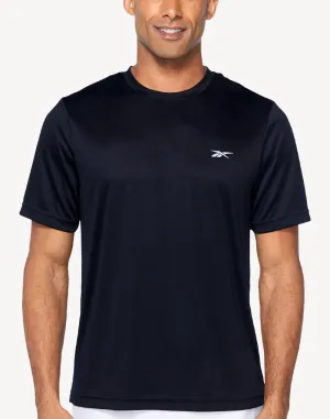 Men's UPF 45 Short Sleeve Swim Shirt
