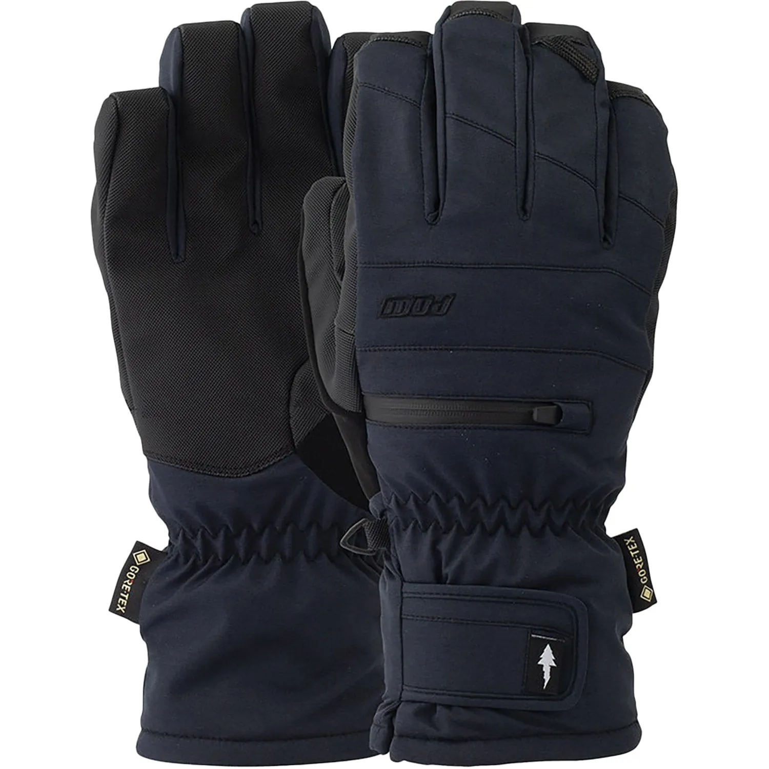 Men's Wayback Gtx Short Snowboard Glove