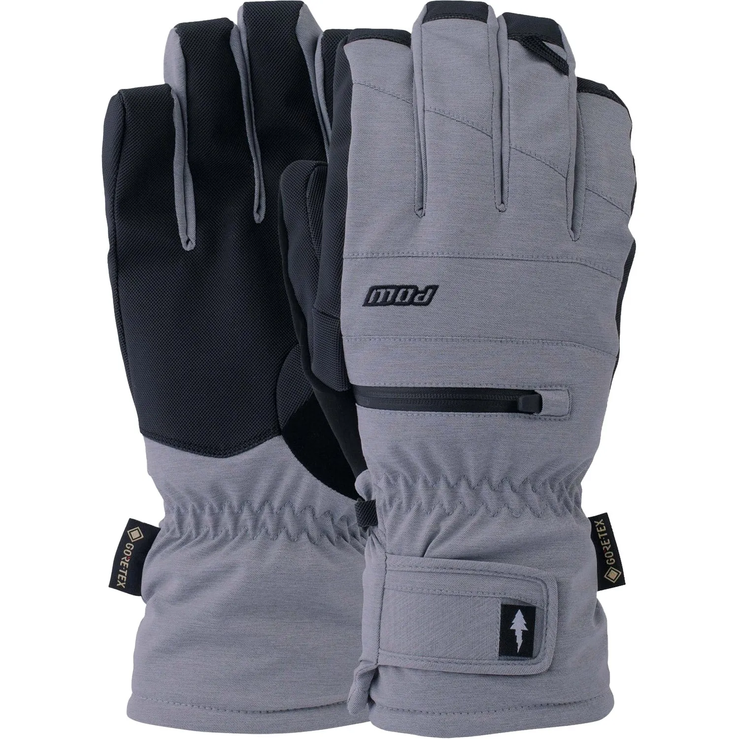 Men's Wayback Gtx Short Snowboard Glove