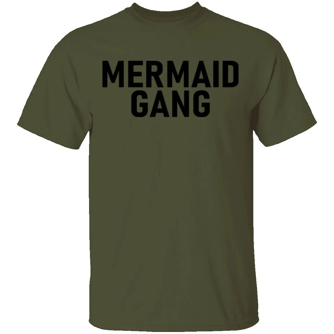 Mermaid Gang T-Shirt