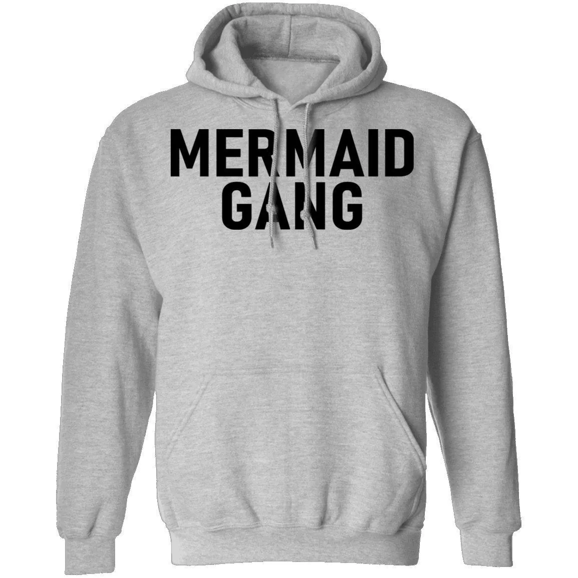 Mermaid Gang T-Shirt