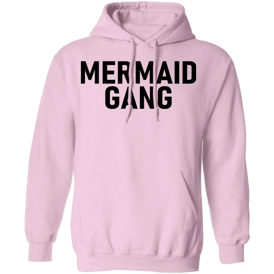 Mermaid Gang T-Shirt