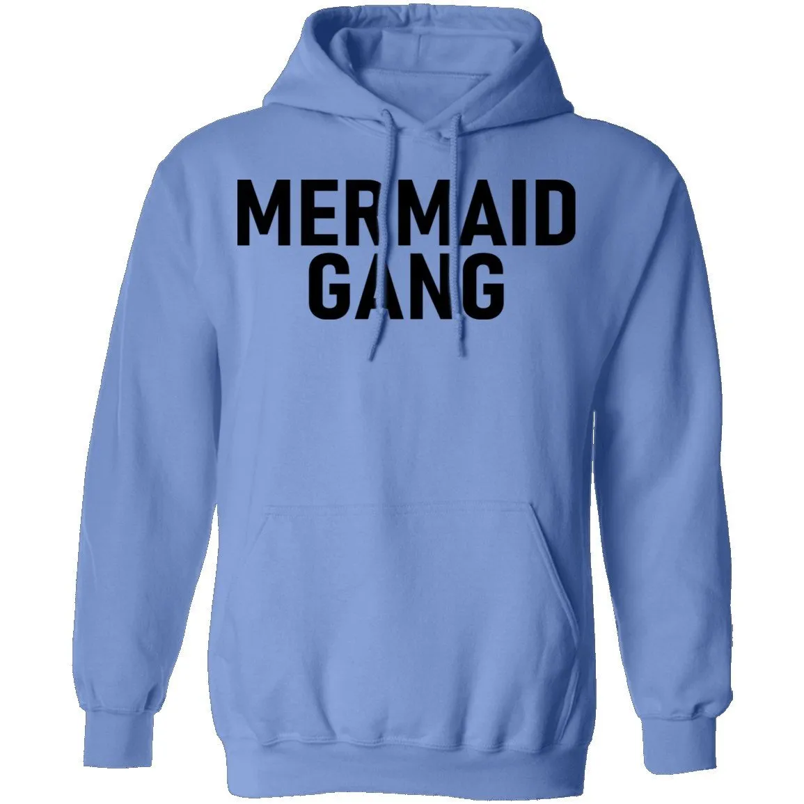 Mermaid Gang T-Shirt