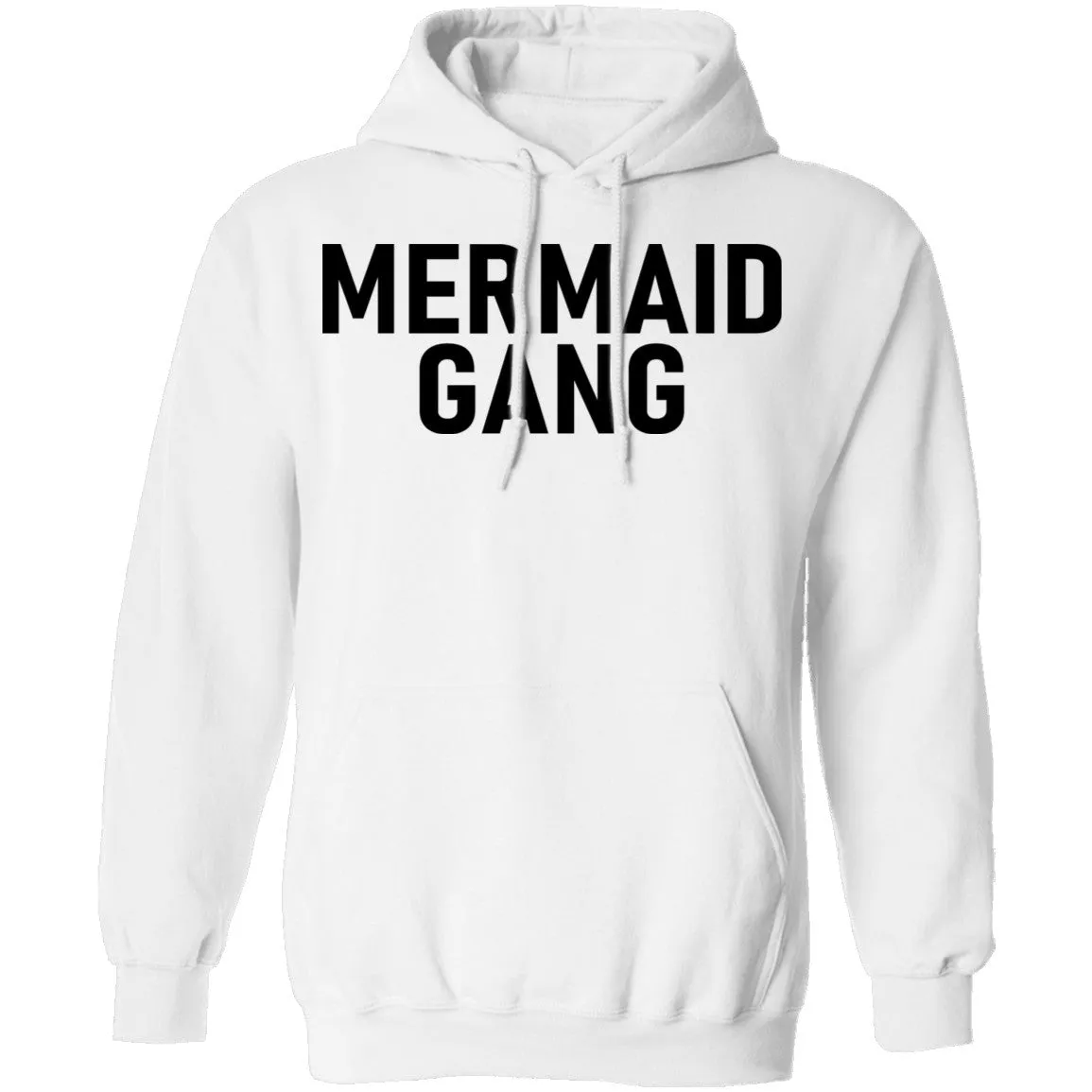 Mermaid Gang T-Shirt