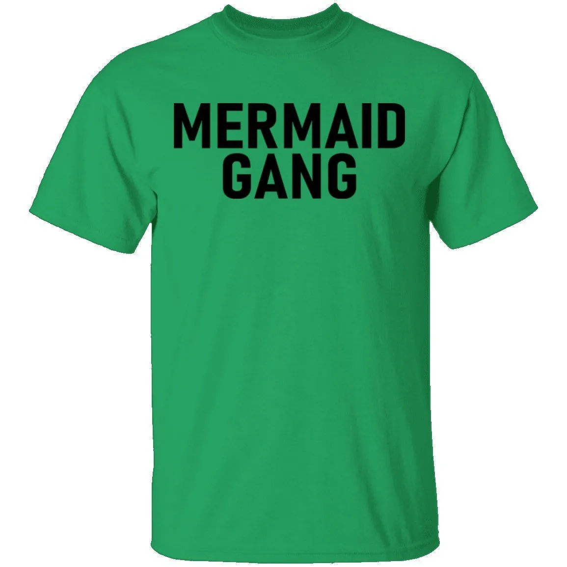Mermaid Gang T-Shirt