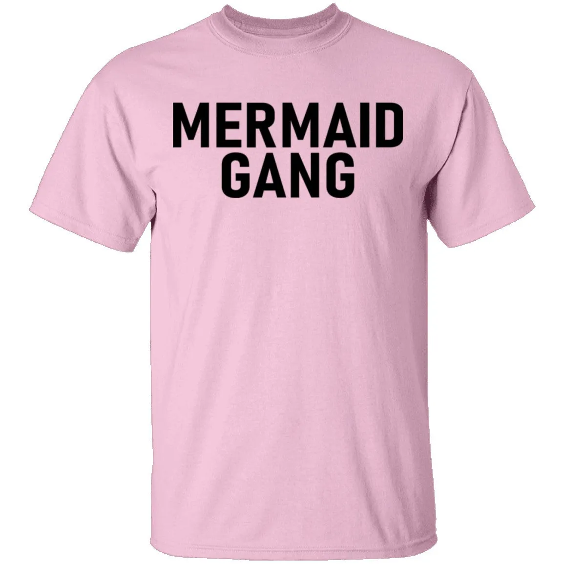 Mermaid Gang T-Shirt