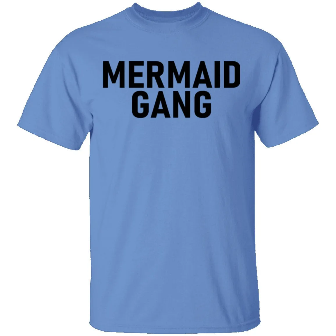 Mermaid Gang T-Shirt