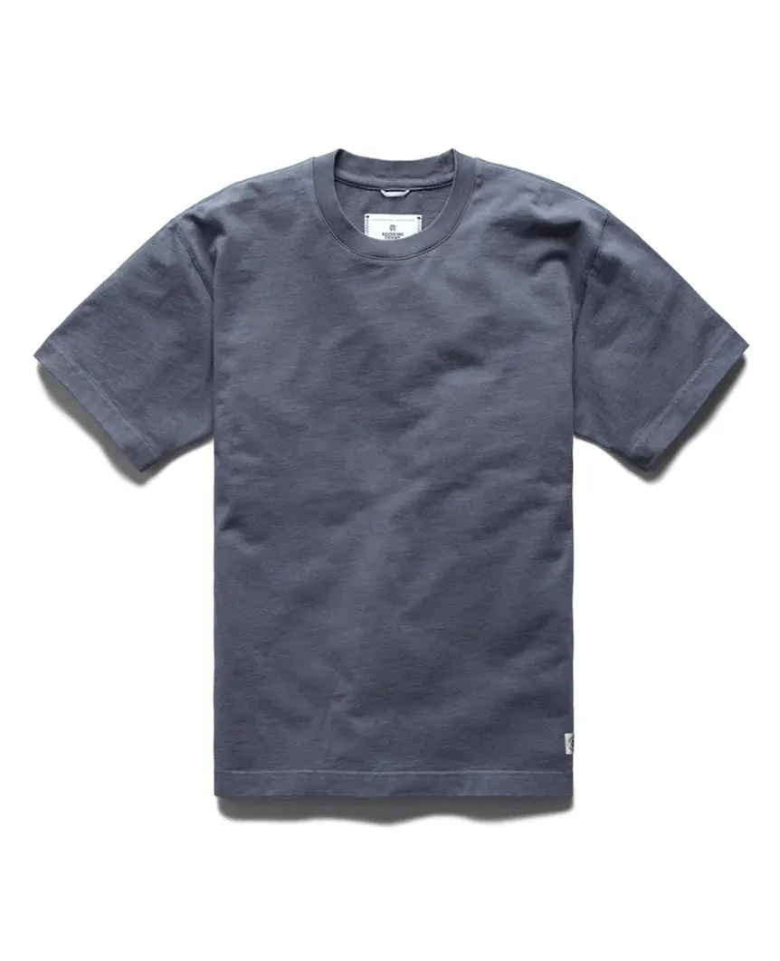 Midweight Jersey T-Shirt Vapor