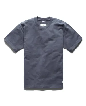 Midweight Jersey T-Shirt Vapor