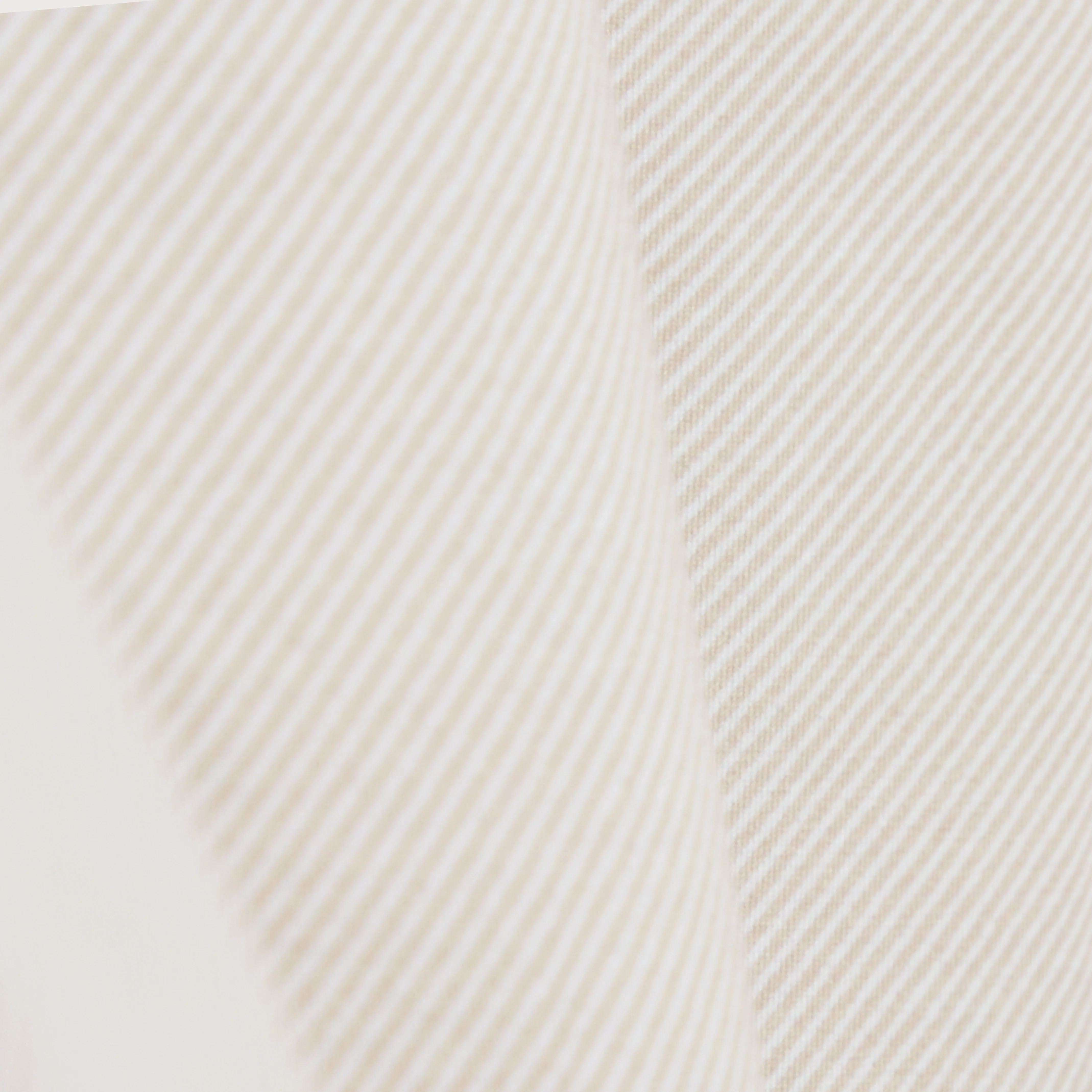 Miles Diagonal Pin Stripe OoohCotton Short Sleeve Shirt