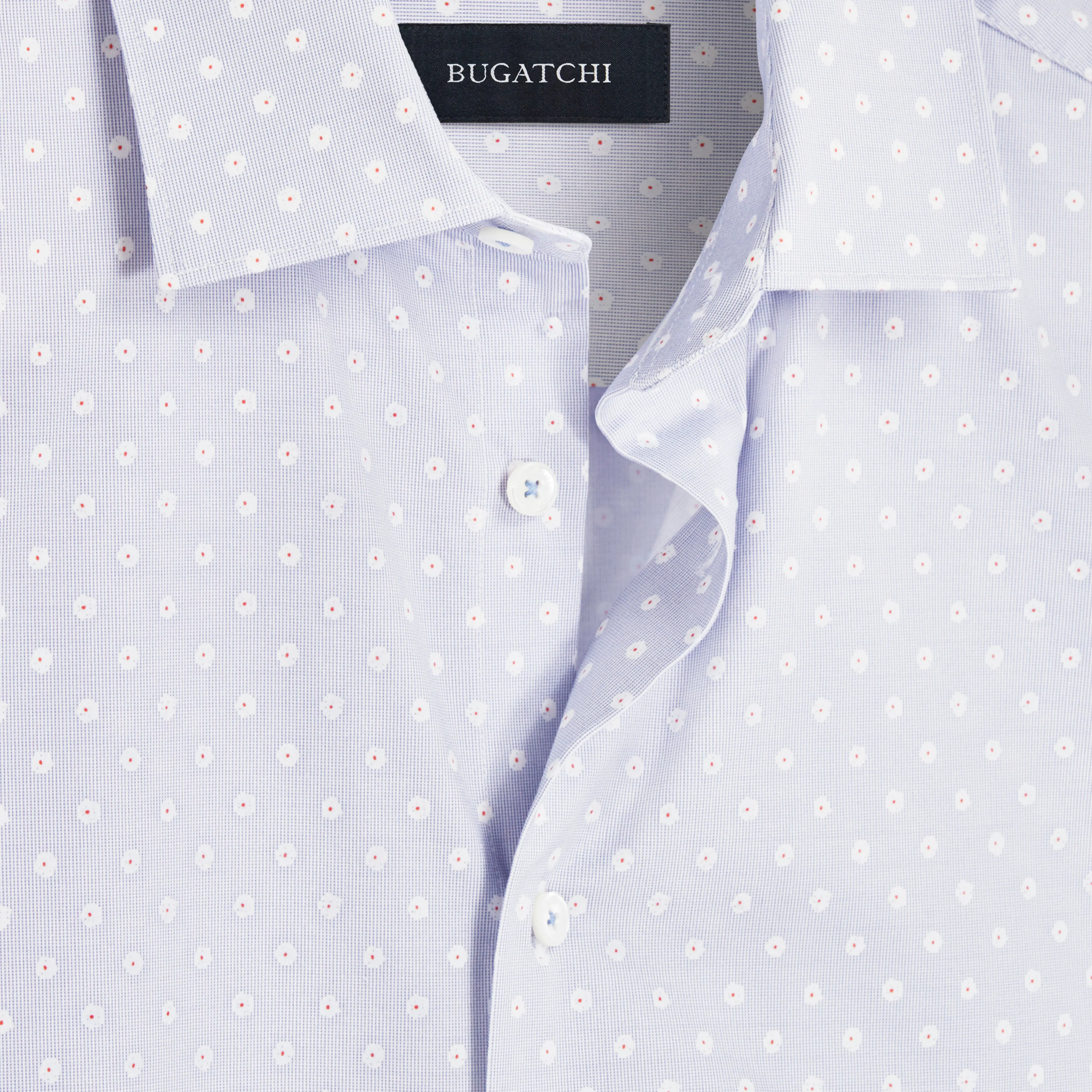 Miles Floral OoohCotton Short Sleeve Shirt