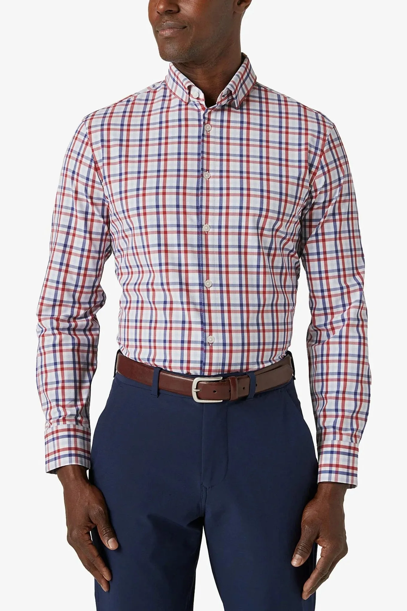 Mizzen   Main Leeward shirt. Fall Clearance!