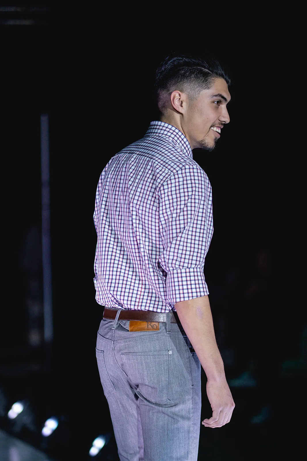 Mizzen   Main Leeward shirt. Fall Clearance!