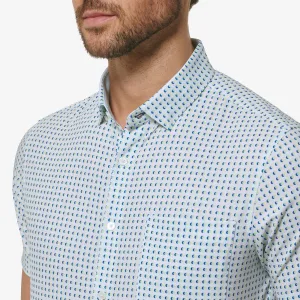 Mizzen   Main Leeward SS Dress Shirt (30% Off Sale!)