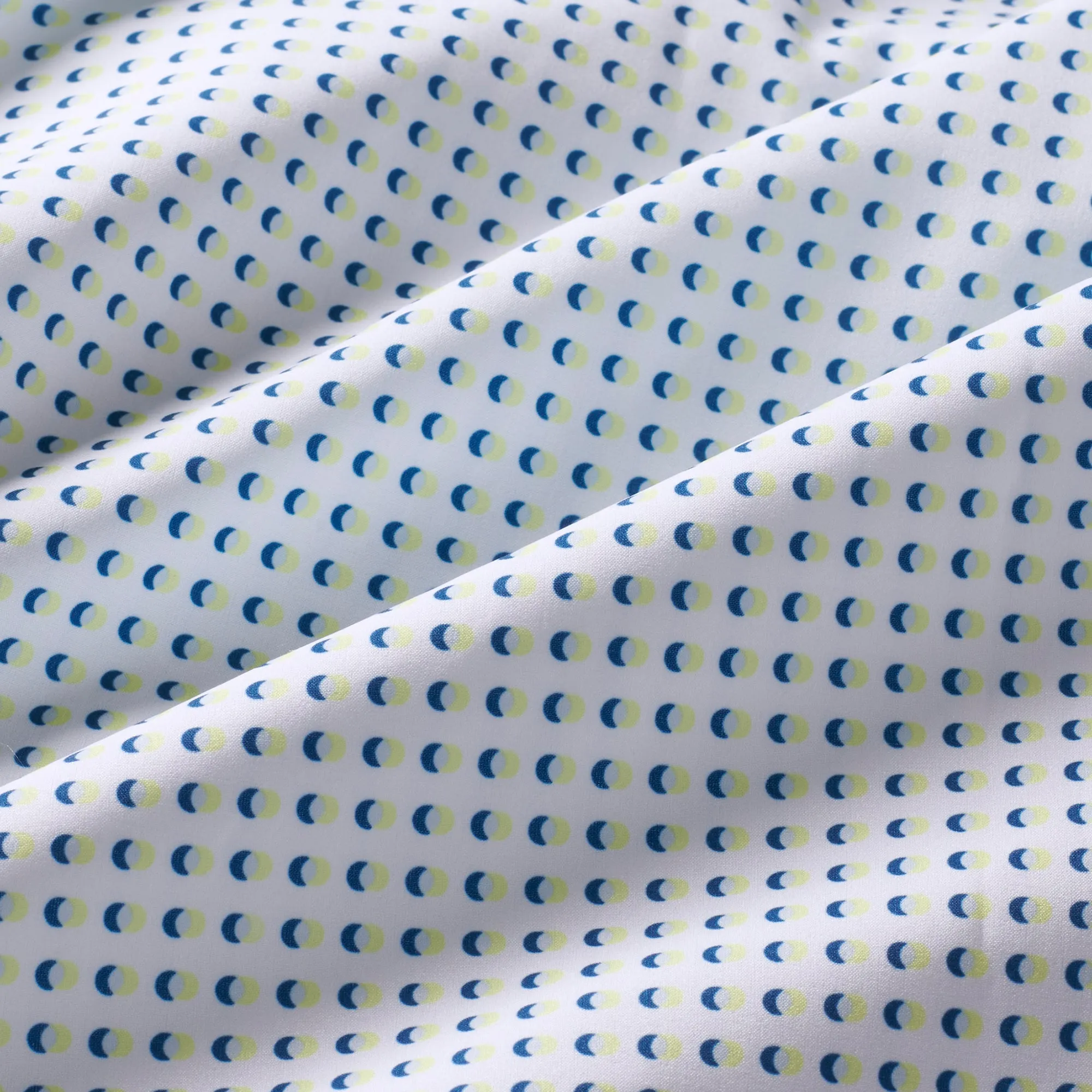 Mizzen   Main Leeward SS Dress Shirt (30% Off Sale!)