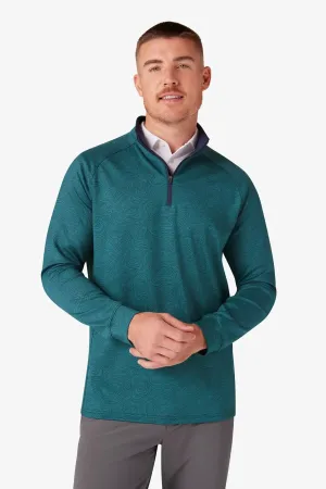Mizzen   Main Versa Quarter Zip