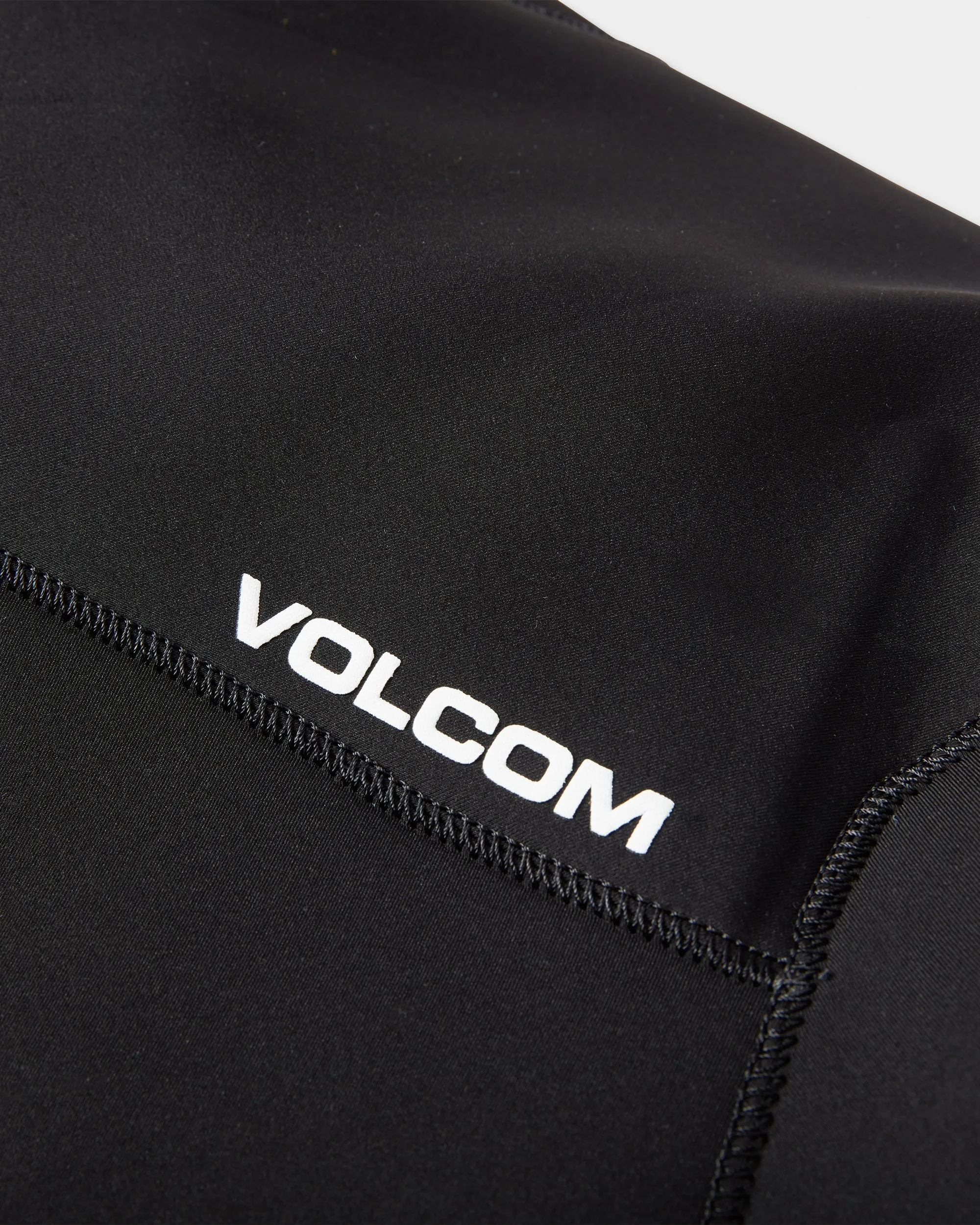 Modulator 2/2Mm Short Sleeve Full Wetsuit - BLACK