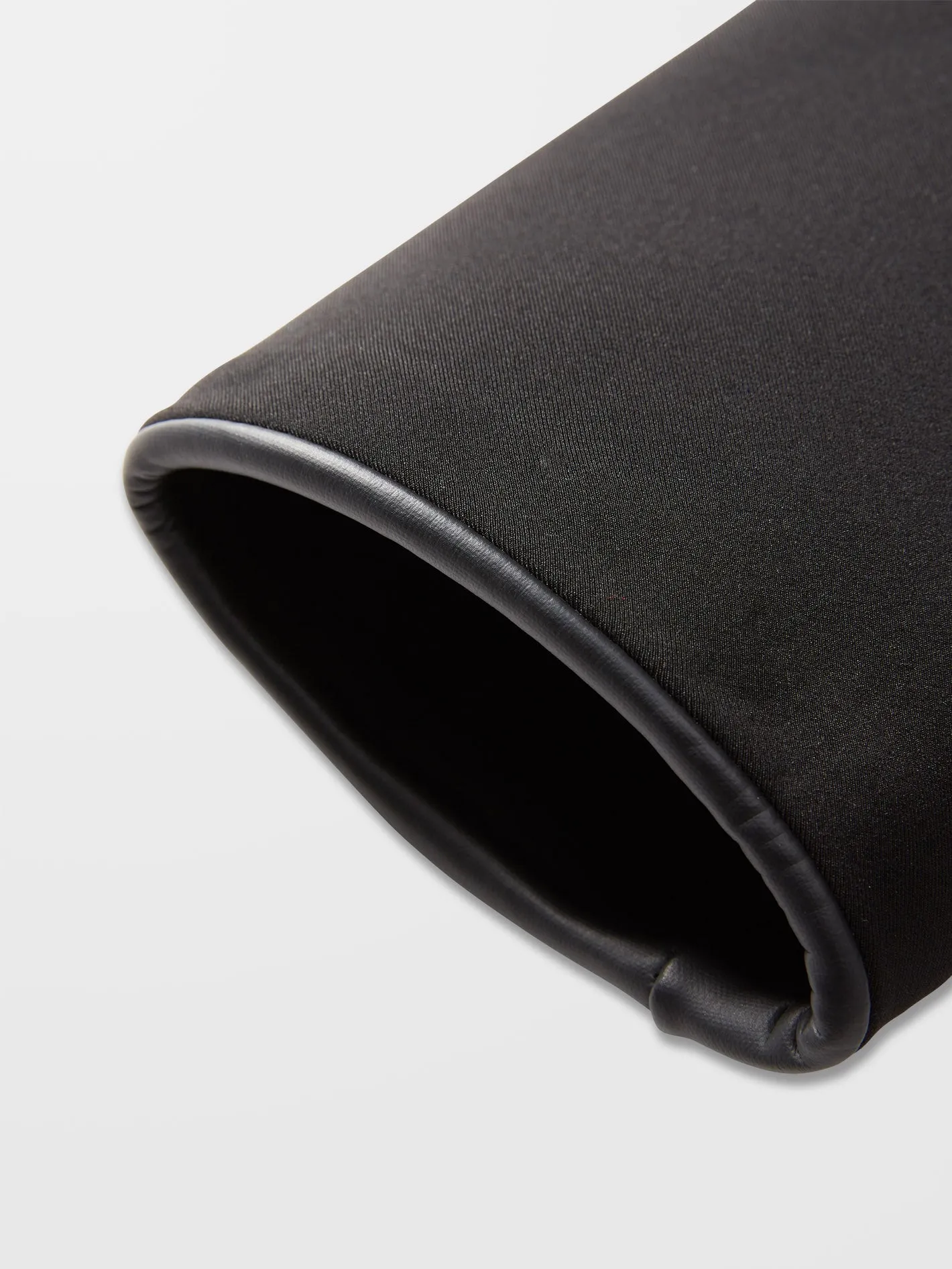 Modulator 2/2Mm Short Sleeve Full Wetsuit - BLACK