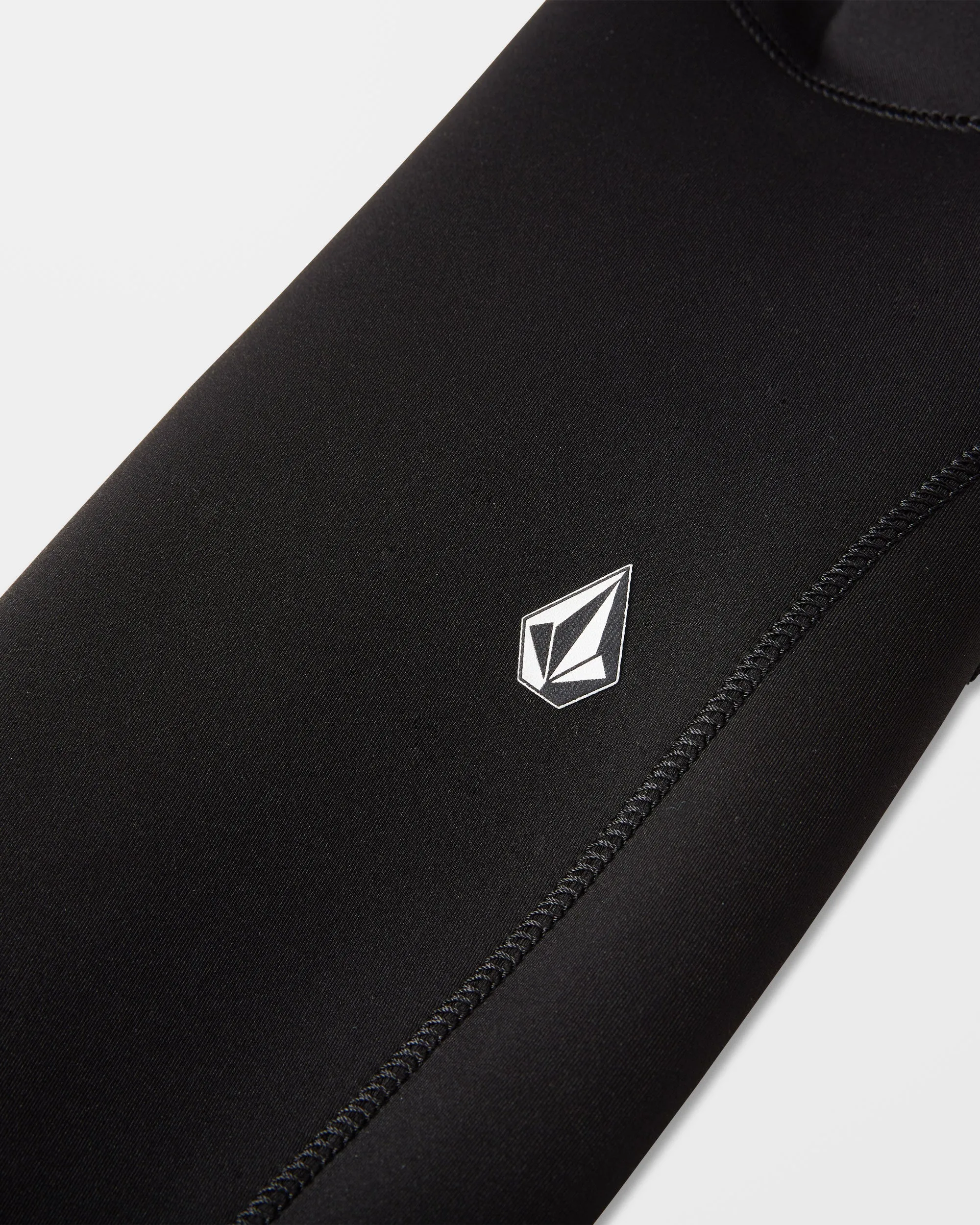 Modulator 2/2Mm Short Sleeve Full Wetsuit - BLACK