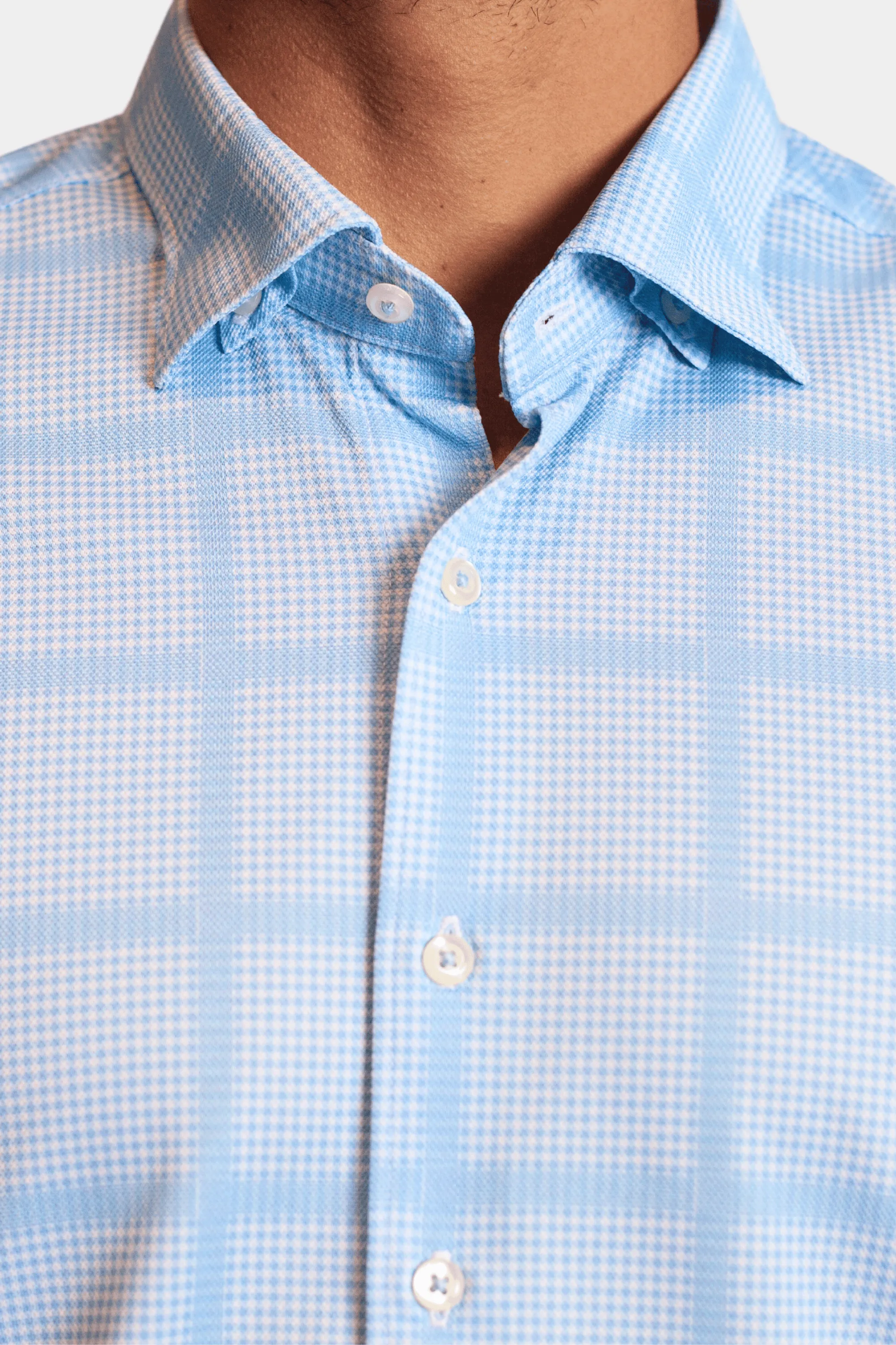 Montauk Long Sleeve Tech Shirt