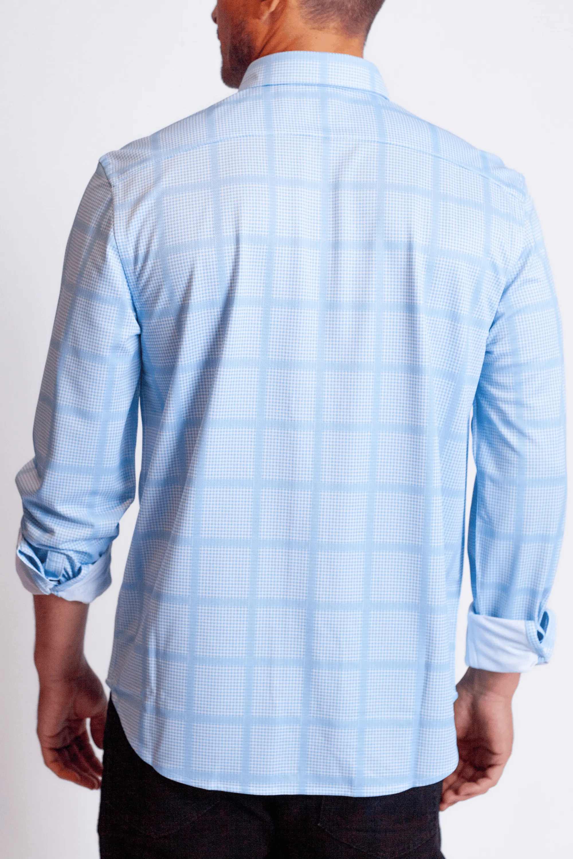 Montauk Long Sleeve Tech Shirt