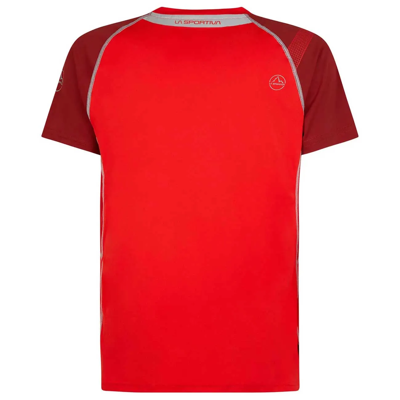Motion Mens Trail Running Tee