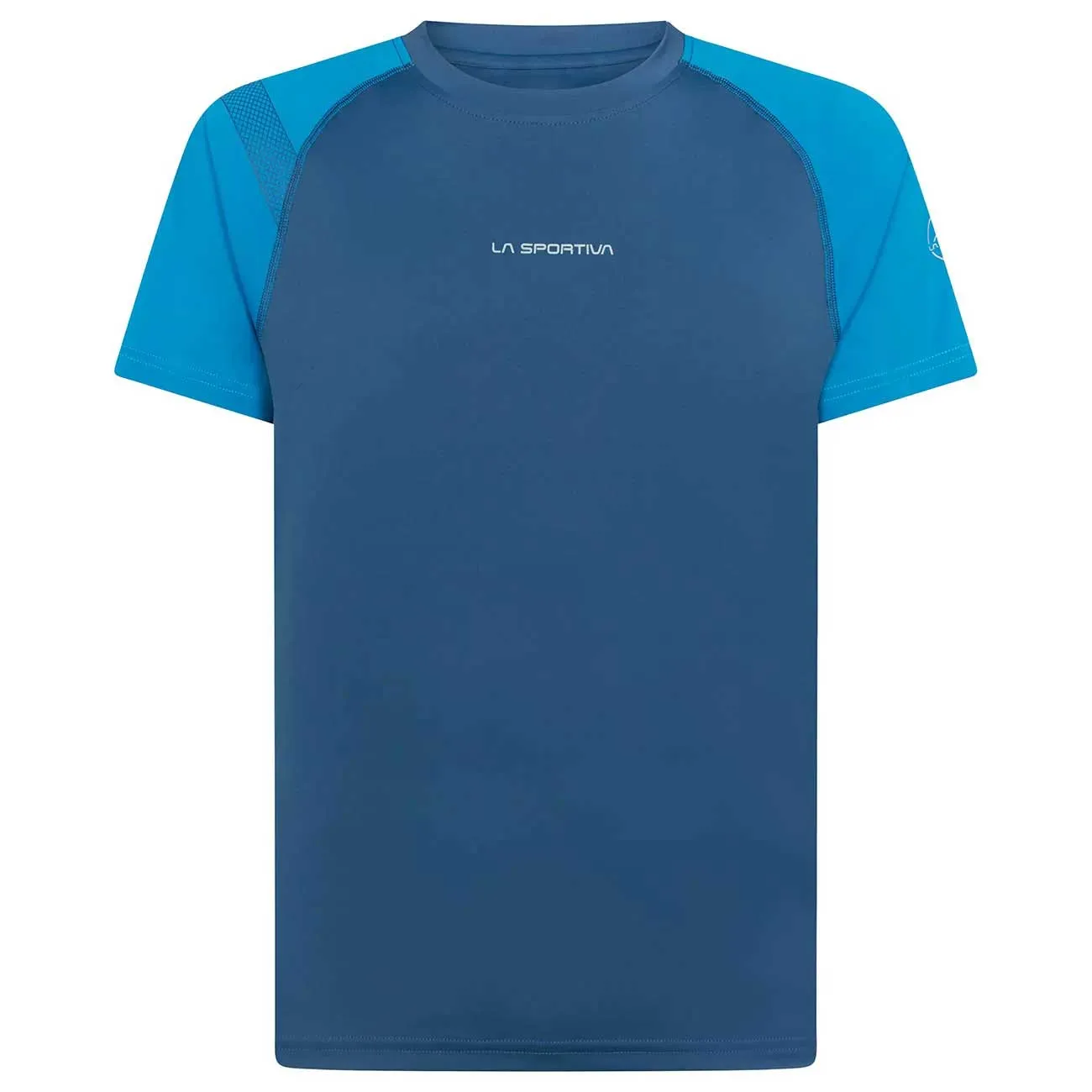 Motion Mens Trail Running Tee