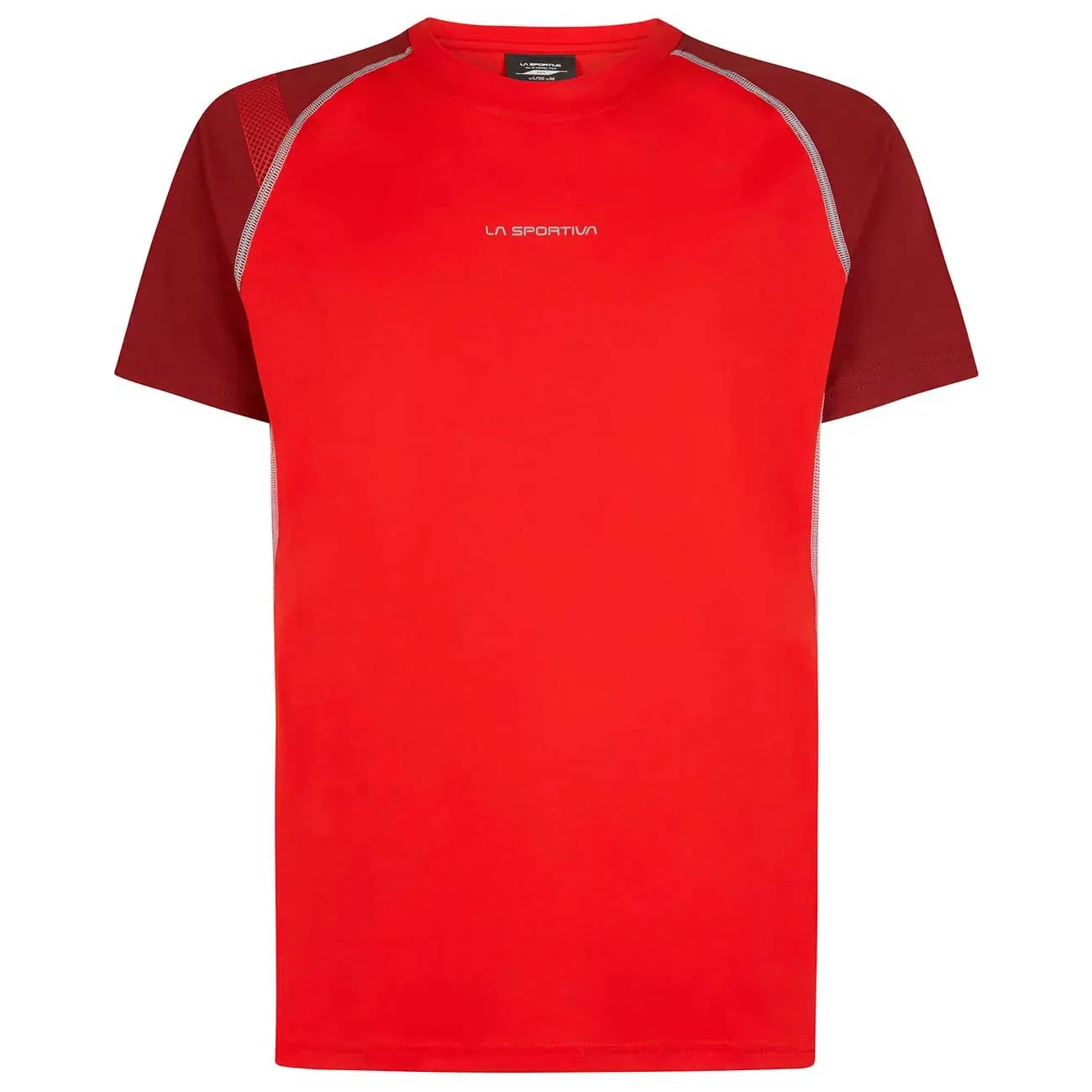 Motion Mens Trail Running Tee