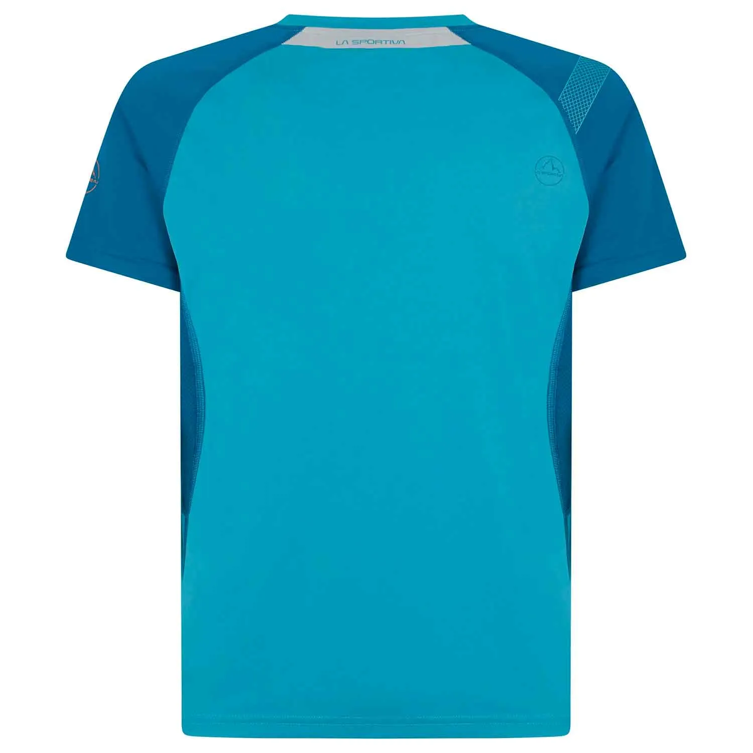 Motion Mens Trail Running Tee