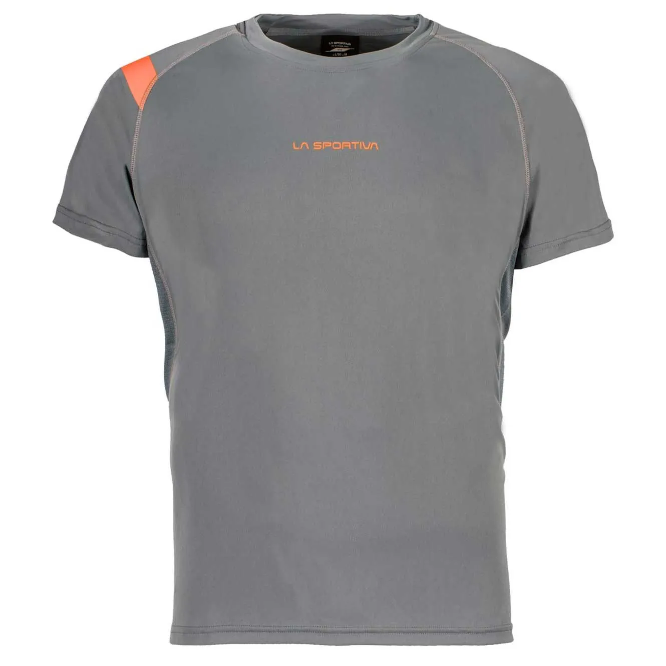 Motion Mens Trail Running Tee