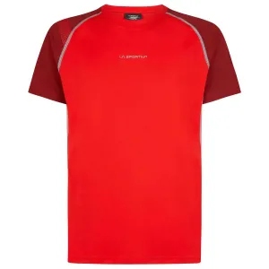 Motion Mens Trail Running Tee