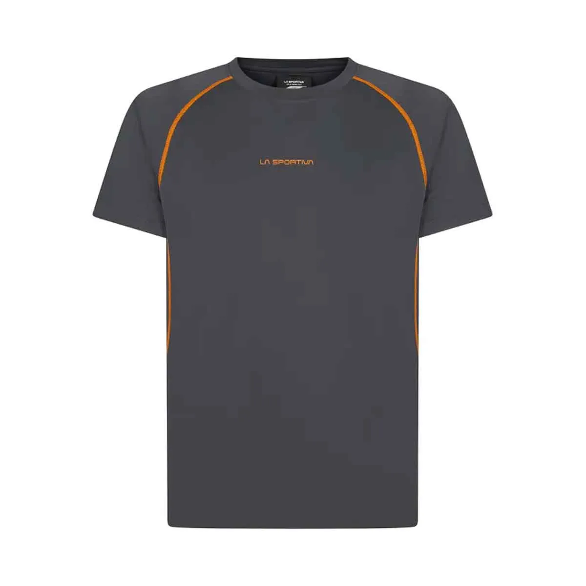 Motion Mens Trail Running Tee